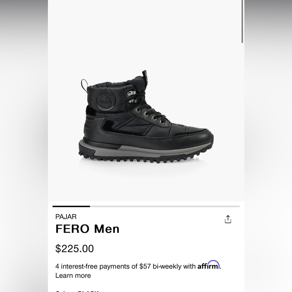 Pajar Fero